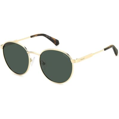 POLAROID Kinder Polarisierte Sonnenbrille - 49mm Metallrahmen POLAROID Kinder Polarisierte Sonnenbrille - 49mm Metallrahmen