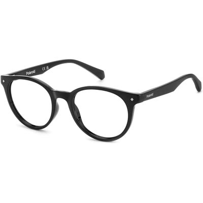 POLAROID KIDS D814 Black - Eyewear Frames POLAROID KIDS D814 Black - Eyewear Frames