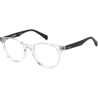 POLAROID KIDS D814 Junior Black - Eyewear Frames POLAROID KIDS D814 Junior Black - Eyewear Frames