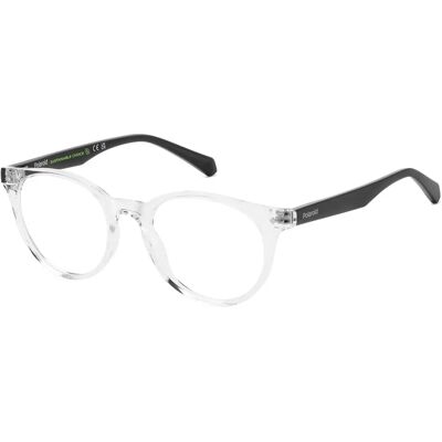 POLAROID KIDS D814/T Crysta Black - Eyewear Frames POLAROID KIDS D814/T Crysta Black - Eyewear Frames