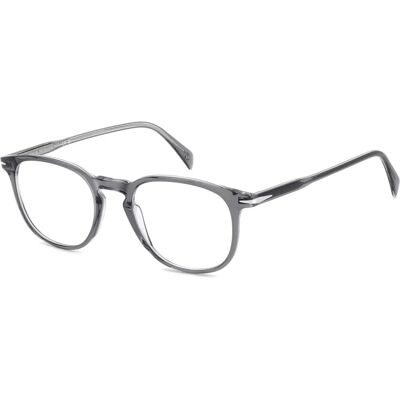 DAVID BECKHAM DB 1160 GRAU KRISTALL - Oprawen DAVID BECKHAM DB 1160 GRAU KRISTALL - Oprawen