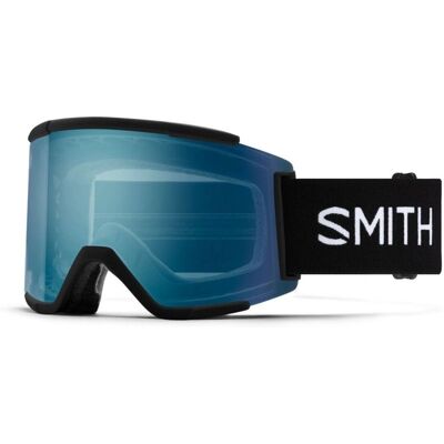 Smith - Squad XL Chromapop Everyday Blue Mirror - Goggles Smith - Squad XL Chromapop Everyday Blue Mirror - Goggles