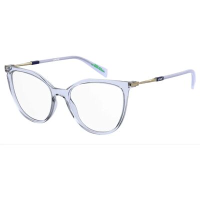 Levis LV 1076 PJP BLUE Eyewear Frames - Eyewear Frames Levis LV 1076 PJP BLUE Eyewear Frames - Eyewear Frames