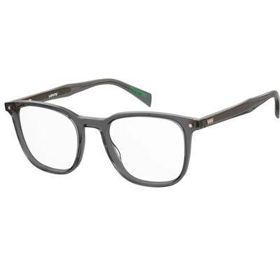 Levis LV 5064 Grey Eyewear Frames - Eyewear Frames Levis LV 5064 Grey Eyewear Frames - Eyewear Frames