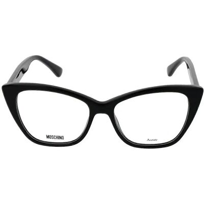Moschino Mos642 - Black, 807 - Eyewear Moschino Mos642 - Black, 807 - Eyewear