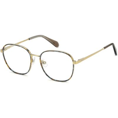 Fossil FOS 7181/G Ramă de ochelari Antic Gold - Ramă de ochelari Fossil FOS 7181/G Ramă de ochelari Antic Gold - Ramă de ochelari