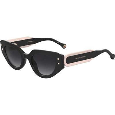 Carolina Herrera HER 0221/G/S - Occhiali da sole con lenti sfumate Carolina Herrera HER 0221/G/S - Occhiali da sole con lenti sfumate