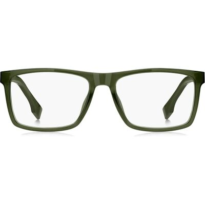 HUGO BOSS 1701/G Grüne Brillenfassung - Brillenrahmen HUGO BOSS 1701/G Grüne Brillenfassung - Brillenrahmen