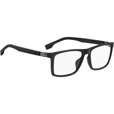 Hugo Boss 1701/G 807 Schwarze Brillengestell - Eyewear Frames Hugo Boss 1701/G 807 Schwarze Brillengestell - Eyewear Frames