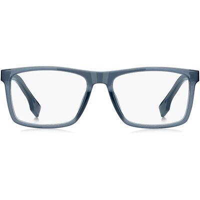Hugo Boss 1701/G PJP Blaue Brillenfassung - Brillenfassungen Hugo Boss 1701/G PJP Blaue Brillenfassung - Brillenfassungen