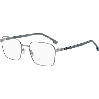 HUGO BOSS 1702 9T9 Metal Eyewear Frames - Eyewear Frames HUGO BOSS 1702 9T9 Metal Eyewear Frames - Eyewear Frames