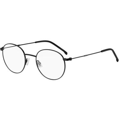 HUGO BOSS 1705 003 Nero Opaco Occhiali - Occhiali HUGO BOSS 1705 003 Nero Opaco Occhiali - Occhiali