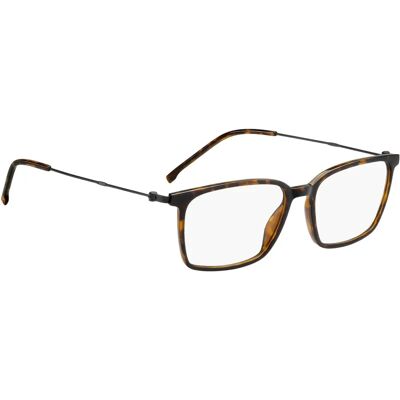 Hugo BOSS 1704 Havana Black Brillenfassung - Brillenfassungen Hugo BOSS 1704 Havana Black Brillenfassung - Brillenfassungen
