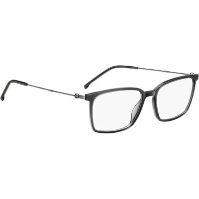 HUGO BOSS 1704 D3X Grigio Ruthenium - Cornici occhiali HUGO BOSS 1704 D3X Grigio Ruthenium - Cornici occhiali