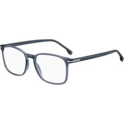 HUGO BOSS 1727 PJP Cornice Ottica Blu - Occhiali HUGO BOSS 1727 PJP Cornice Ottica Blu - Occhiali