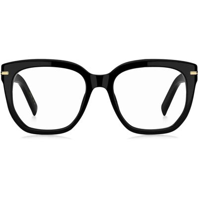 Asta in acetato nero Boss - Occhiali Asta in acetato nero Boss - Occhiali