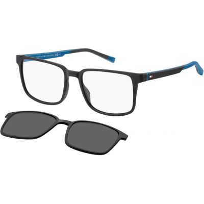 Tommy Hilfiger Th 2145/cs Gecoate polarized zonnebril - Zonnebrillen Tommy Hilfiger Th 2145/cs Gecoate polarized zonnebril - Zonnebrillen