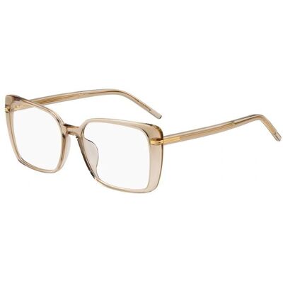 HUGO BOSS 1738/G DLN Nude Beige - Szemüvegkeretek HUGO BOSS 1738/G DLN Nude Beige - Szemüvegkeretek