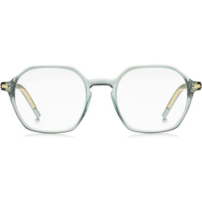 HUGO BOSS 1737 WK2 AQUA Grün - Brillenrahmen HUGO BOSS 1737 WK2 AQUA Grün - Brillenrahmen
