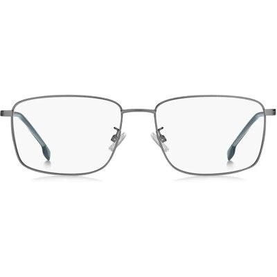 Montatura occhiali HUGO BOSS 1714/F R81 Ruthenium opaco Montatura occhiali HUGO BOSS 1714/F R81 Ruthenium opaco