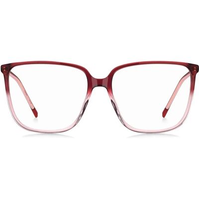 HUGO HG 1323 0T5 Burgundy Pink - Eyewear Frames HUGO HG 1323 0T5 Burgundy Pink - Eyewear Frames