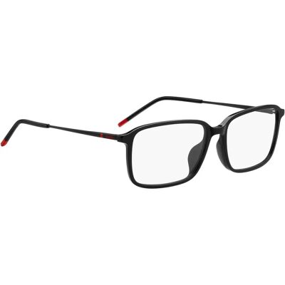 Hugo Boss HG 1321/G 807 Schwarz - Brillenrahmen Hugo Boss HG 1321/G 807 Schwarz - Brillenrahmen