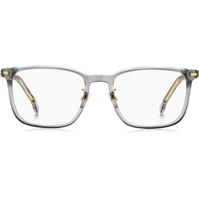 HUGO BOSS 1741/F KB7 Szürke - Szemüvegkeret HUGO BOSS 1741/F KB7 Szürke - Szemüvegkeret
