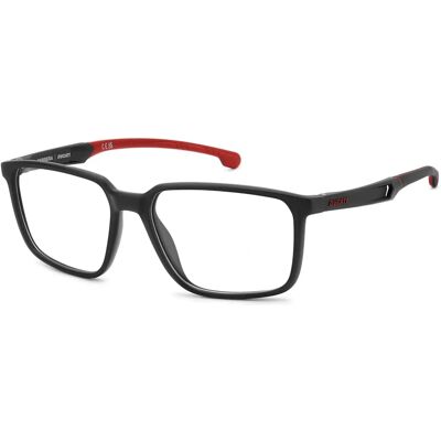 CARRERA DUCATI 046 003 Matte Black Eyewear Frames - Eyewear Frames CARRERA DUCATI 046 003 Matte Black Eyewear Frames - Eyewear Frames