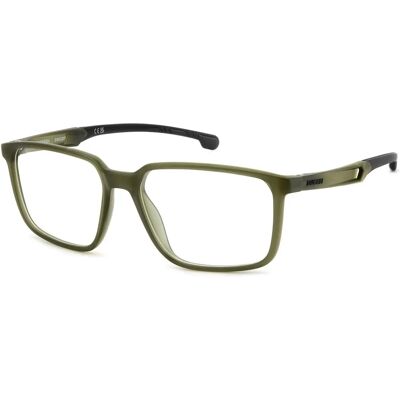 CARRERA DUCATI Model 046 TBO Military Green Eyewear Frames - Eyewear Frames CARRERA DUCATI Model 046 TBO Military Green Eyewear Frames - Eyewear Frames
