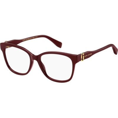 MARC JACOBS - 768 LHF - Burgundy - Eyewear frames MARC JACOBS - 768 LHF - Burgundy - Eyewear frames