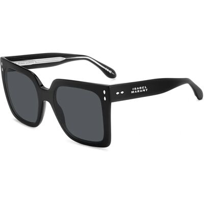 Gafas de Sol Isabel Marant Im0189/S/55 Negras - Gafas de sol Gafas de Sol Isabel Marant Im0189/S/55 Negras - Gafas de sol