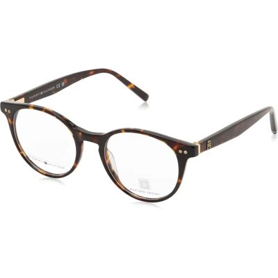 Ochelari Tommy Hilfiger TH 2161 086 49-19 - Ramă completă panto Ochelari Tommy Hilfiger TH 2161 086 49-19 - Ramă completă panto