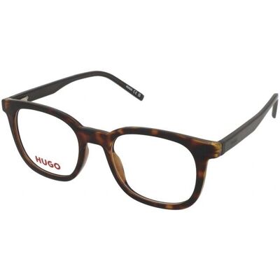 Hugo Boss HG 1315 086 Havana - Brillenfassung Hugo Boss HG 1315 086 Havana - Brillenfassung