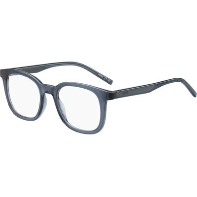 Hugo Boss HG 1315 PJP Cornice Ottiche Blu - Occhiali Hugo Boss HG 1315 PJP Cornice Ottiche Blu - Occhiali