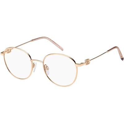 Tommy Hilfiger Gafas Geométricas Elegantes - Gafas Tommy Hilfiger Gafas Geométricas Elegantes - Gafas