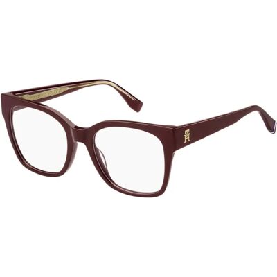 Tommy Hilfiger TH 2157 - Occhiali Rettangolari - Occhiali da Vista Tommy Hilfiger TH 2157 - Occhiali Rettangolari - Occhiali da Vista