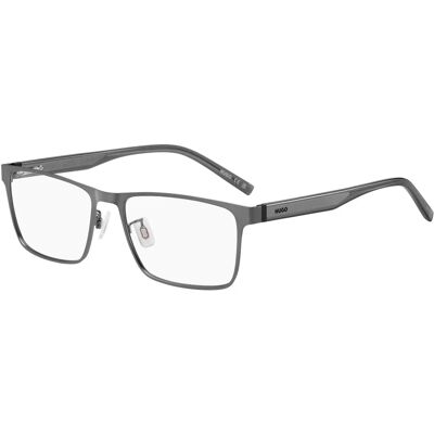 HUGO HG 1316/G R80 Matt Sötét Ruthenium - Fém keret HUGO HG 1316/G R80 Matt Sötét Ruthenium - Fém keret