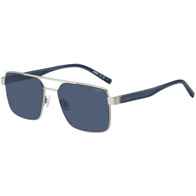 Gafas de Sol Hugo Boss HG 1313/S Cuadradas de Metal - Gafas de Sol Gafas de Sol Hugo Boss HG 1313/S Cuadradas de Metal - Gafas de Sol