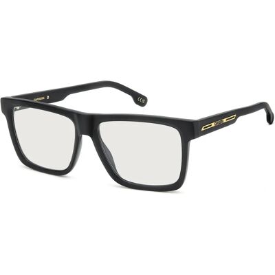Carrera Victory C 06 003 Nero Opaco - Cornice per Occhiali Carrera Victory C 06 003 Nero Opaco - Cornice per Occhiali