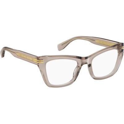 MARC JACOBS MJ 1114 FWM NUDE - Montures MARC JACOBS MJ 1114 FWM NUDE - Montures
