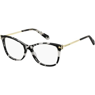 Marc Jacobs 769 WR7 Fekete Havana Szemüvegkeret Marc Jacobs 769 WR7 Fekete Havana Szemüvegkeret