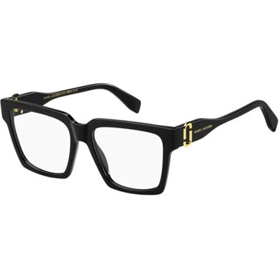 Marc Jacobs MARC 766 Schwarz 55mm - Brillenrahmen Marc Jacobs MARC 766 Schwarz 55mm - Brillenrahmen
