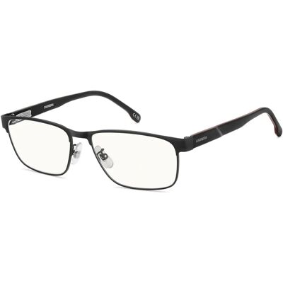 CARRERA C FLEX 06/G 003 Nero Opaco - Cornice per occhiali CARRERA C FLEX 06/G 003 Nero Opaco - Cornice per occhiali