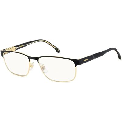 CARRERA C FLEX 06/G I46 Matt Schwarz Gold - Brillengestell CARRERA C FLEX 06/G I46 Matt Schwarz Gold - Brillengestell