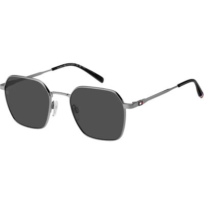 Ochelari de soare Tommy Hilfiger TH 2133/S 6LB/IR - Ochelari de soare Ochelari de soare Tommy Hilfiger TH 2133/S 6LB/IR - Ochelari de soare