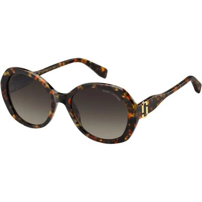 MARC JACOBS Marc 763/S Rózsaszín Havana Napszemüveg - Napszemüveg MARC JACOBS Marc 763/S Rózsaszín Havana Napszemüveg - Napszemüveg