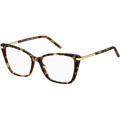 Marc Jacobs 779 Red Havana - Szemüvegkeret Marc Jacobs 779 Red Havana - Szemüvegkeret