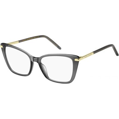 MARC JACOBS - MARC 779 KB7 - Grigio - 53/17/140 - Eyewear Frames MARC JACOBS - MARC 779 KB7 - Grigio - 53/17/140 - Eyewear Frames