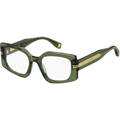 Marc Jacobs MJ 1111 Zöld téglalap alakú szemüveg - Szemüveg Marc Jacobs MJ 1111 Zöld téglalap alakú szemüveg - Szemüveg