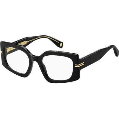 Marc Jacobs MJ 1111 Monture de Lunettes Noire - Montures Marc Jacobs MJ 1111 Monture de Lunettes Noire - Montures